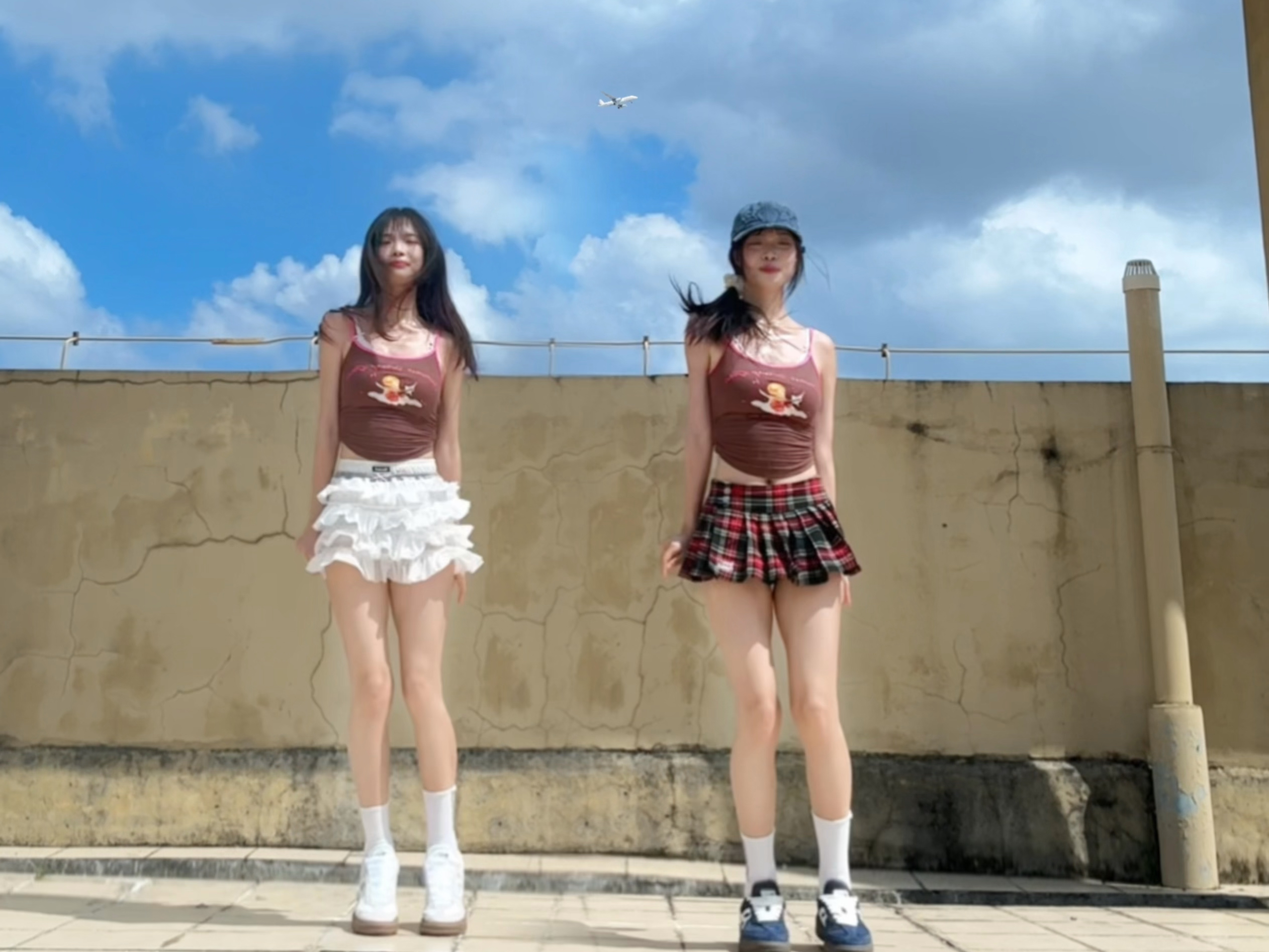 属于我们的盛夏就要来了