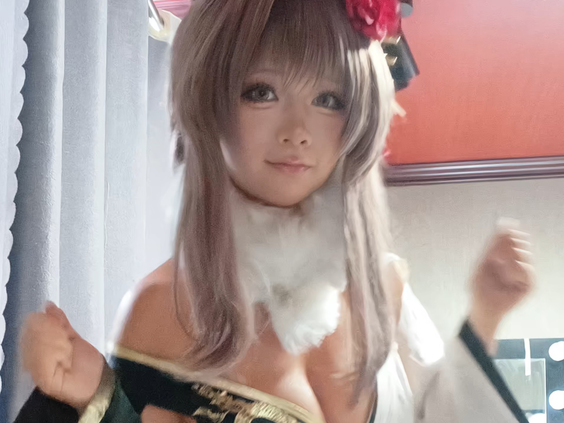 Black Rabbit's ootd of the day