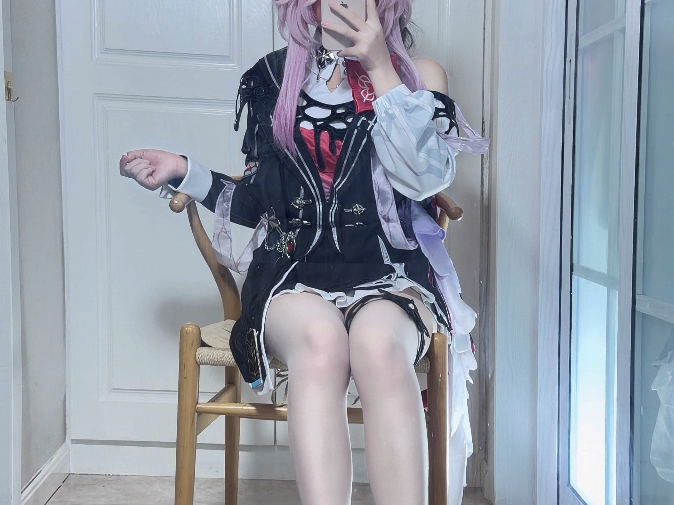 Can I take you for a walk?