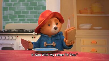 《The Adventures of <em class="keyword">Paddington</em> <em class="keyword">帕丁顿熊</em>历险记》S01E27