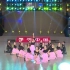 中国排舞联赛总决赛高校组规定曲目《付出》高分作品