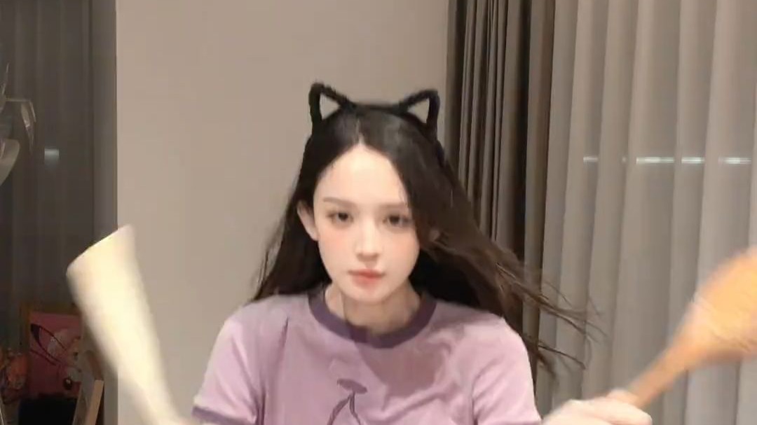 @娜扎nz 草稿箱遗落版本也送上！ 1080P