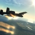 【DCS World】A-10C:无反制3/9SAM规避演示