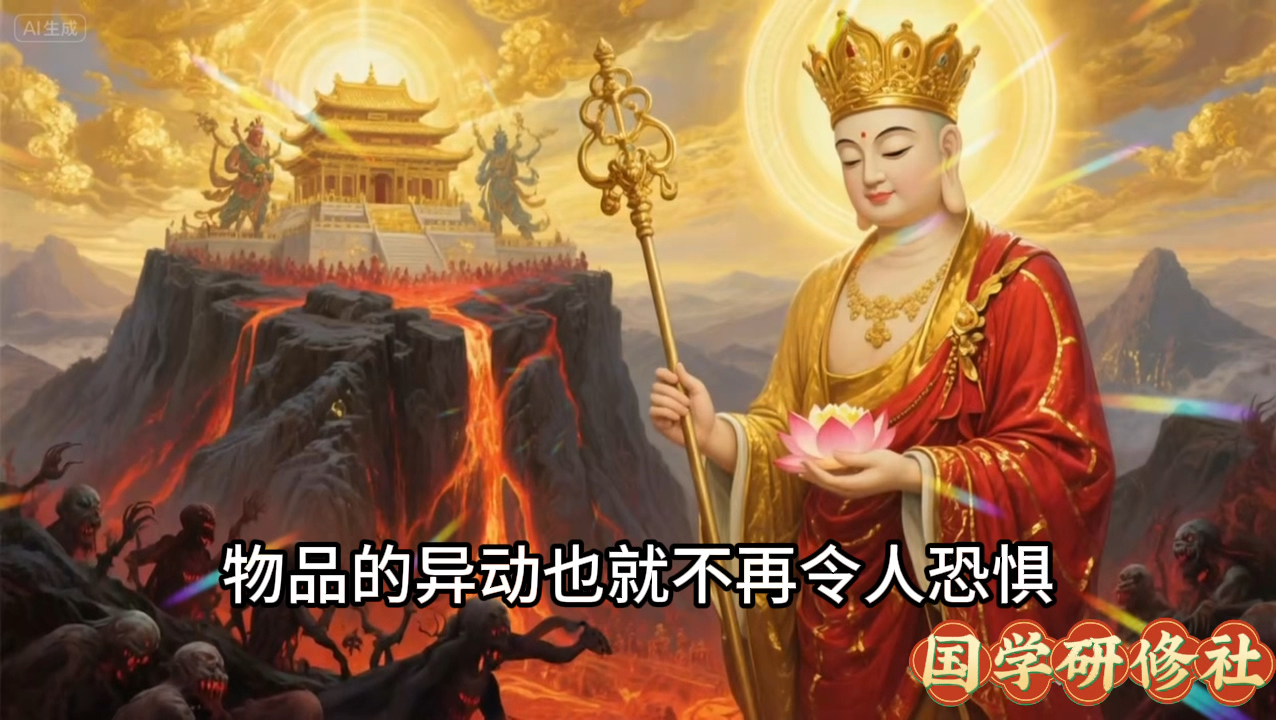 孟婆直言：想知道亡魂是否在家徘徊？留心家中这4种诡异征兆