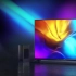 【C4D短片欣赏】Realme Smart TV SLED 4K - Bring The Cinema Home