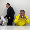 日本人真会玩！（口球都能上电视的吗