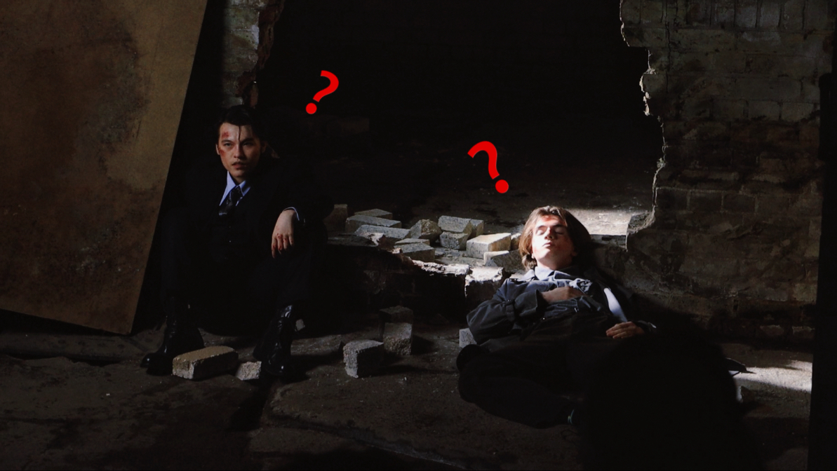 几百万人看过的真白男vs白男coser的后续2 | 猫多林Katelin_日常区-coser喵-coser美图-coser聚集地