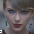 【科普向】Taylor Swift霉女在Youtube点击率最高的20个MV