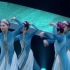 [舞蹈世界]《库尔勒赛乃姆表演性舞蹈组合》表演:新疆艺术学院舞蹈系
