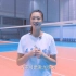 惠若琪-元气排球 排球教学视频（持续更新） 第2集：跳飘球、跳发球