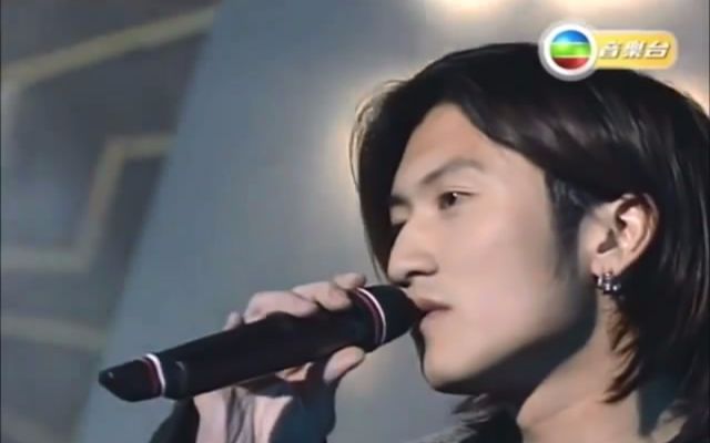 谢霆锋经典歌曲安利楼(无字暗语 你也心中有知)