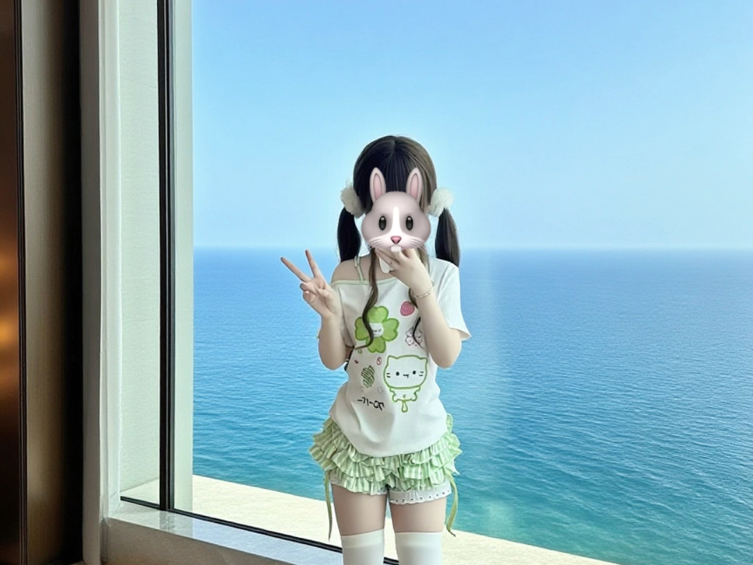 玉米四的小萝莉会有人喜欢嘛