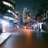 【上海漫步】黄埔 深夜无人的上海老街-豫园 待拆迁的街道（1080p 160fps）