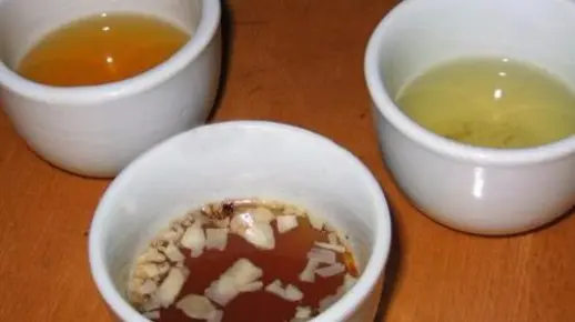 白族三道茶----云南之行