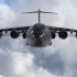 科幻：能垂直起降、空中原地掉头的神盾局C-17隐形飞机