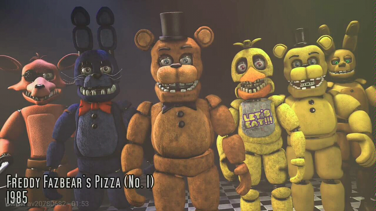 fnaf123456