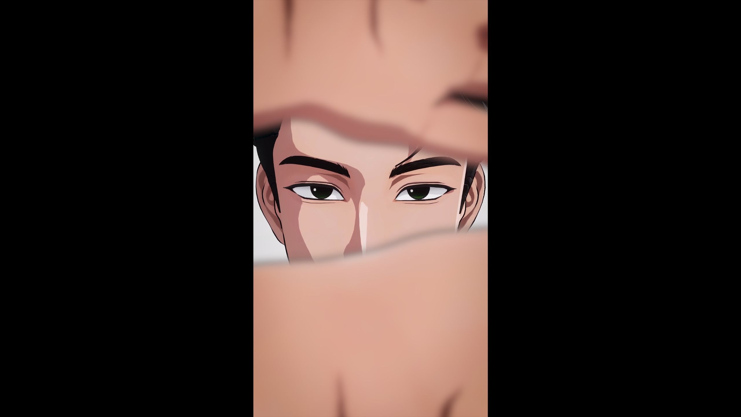 【竖屏】Ocean Eyes