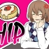 【女神异闻录5/MEME/明智中心】HIP，但是松饼