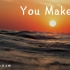 Vlog无版权音乐 | KSMK X Dizaro-You Make Me