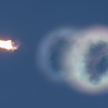 SpaceX猎鹰9号Starlink11-25任务,全球年度第289次航天发射