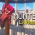 用MC的方式打开Lil Nas X - MONTERO (Call Me By Your Name)(Minecraft