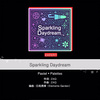 Sparkling Daydream EX