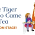 【13集】《老虎来喝下午茶》动画短片完整版+音乐原声 | 超级治愈