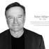 【纪念--喜剧巨星罗宾·威廉姆斯】sunrise Robin Williams Tribute