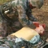人工呼吸-新兵军事训练教学-《条令条例》