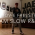 【Jabbawockeez】IMPROV-E FREESTYLE - JAM SLOW R&B