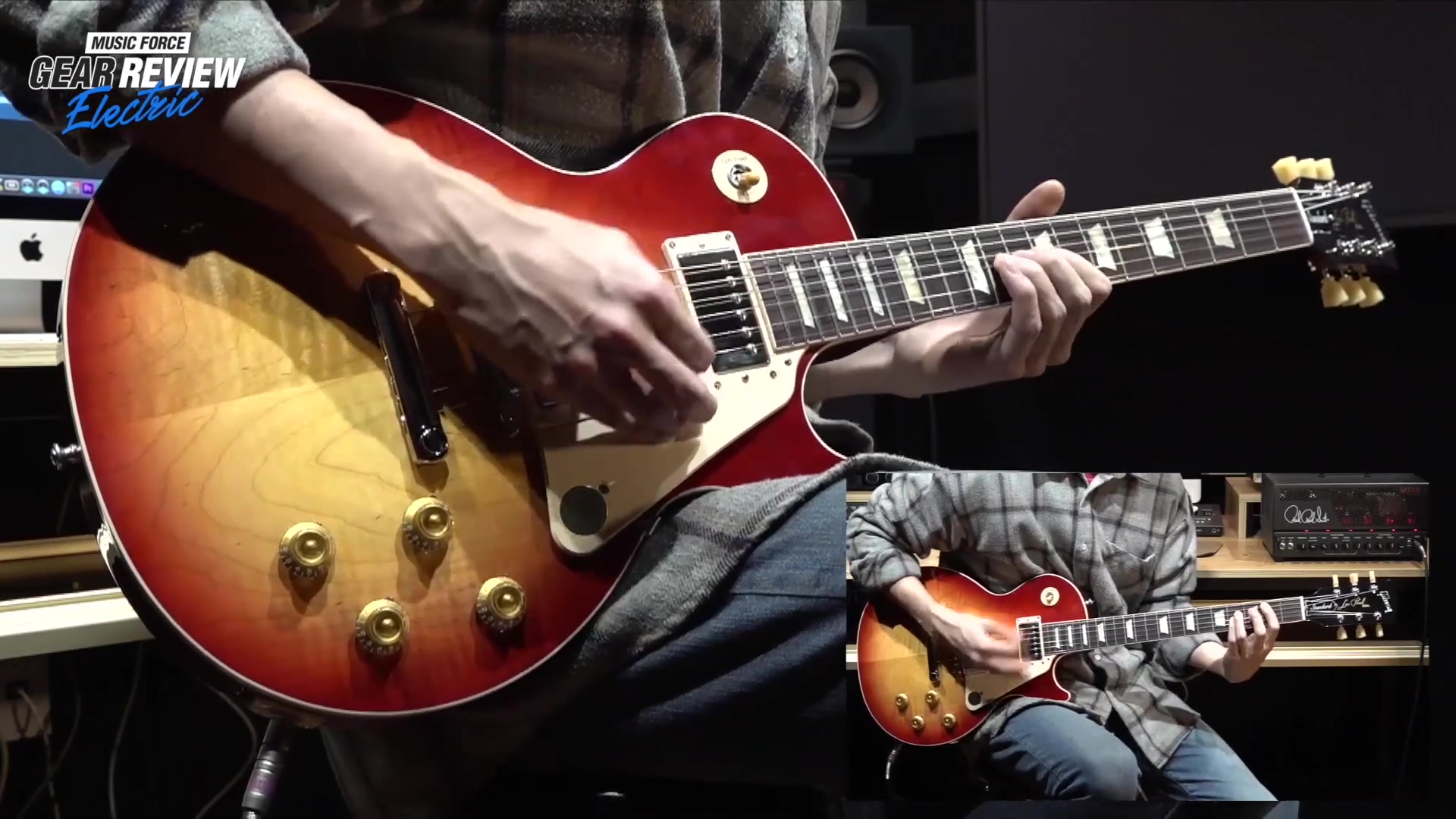 回鍋肉様専用】Les Paul Standard 50s VS | bgdgroup.se