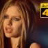 【4K修复】Avril Lavigne - My Happy Ending