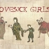 中世纪曲风版《Lovesick Girls》 —— BLACKPINK