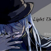 【Gin/琴酒·个人踩点向】 - Light That Fire