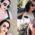 抽奖 GIVEAWAY I 墨镜丨我的12款墨镜合集丨Sunglasses Collection丨