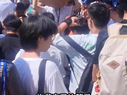 绝望中诞生出来的战士