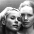 #短瞬#【伯格曼电影中那些迷人的人脸特写 / Ingmar Bergman Close-ups】