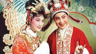 【电视<em class="keyword">越剧</em>】1980年《西园记》徐玉兰 <em class="keyword">王文娟</em>(3集全)