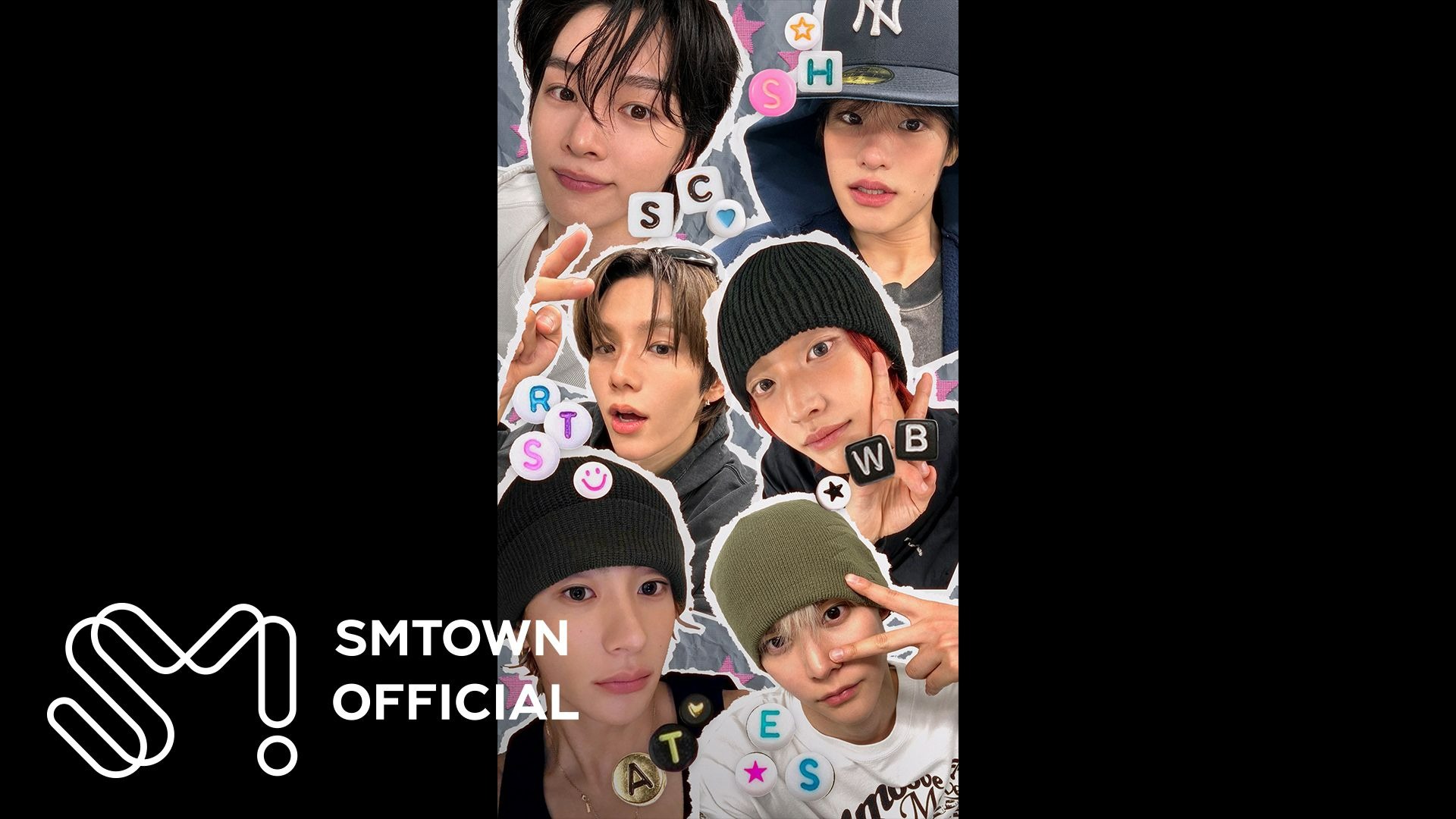 【RIIZE】RIIZE《Inside My Love》MV | ODYSSEY - The 1st Album