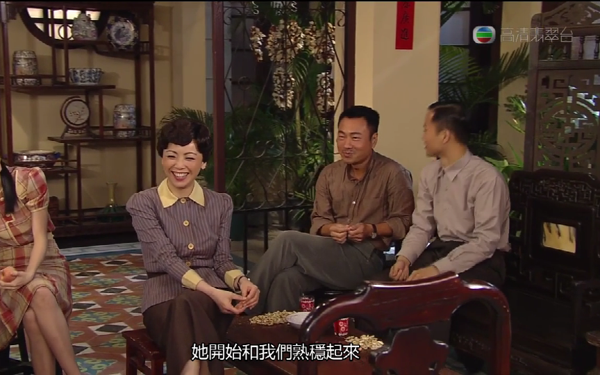 noregrets郑九妹x刘醒cut139猪笼里的生活