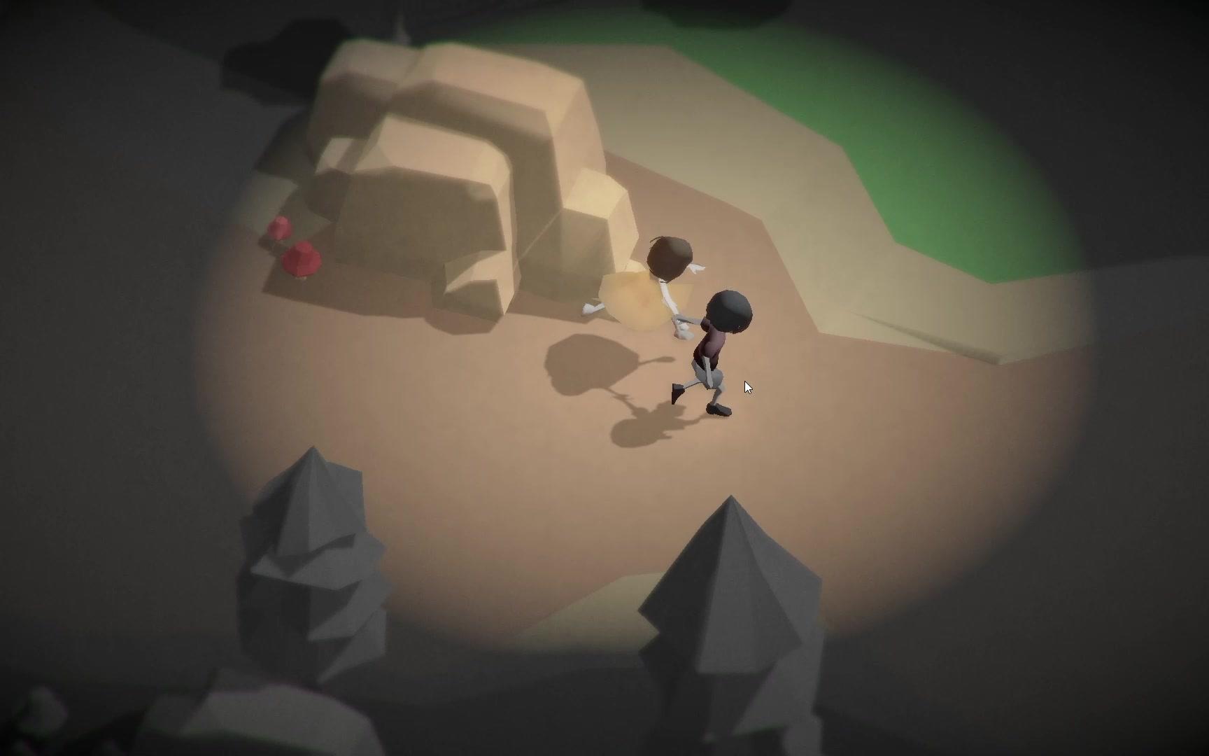 gamejam的全部相关视频_bilibili