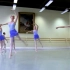 【动作技能】瓦岗诺娃芭蕾舞学院 跳跃【教程6】
