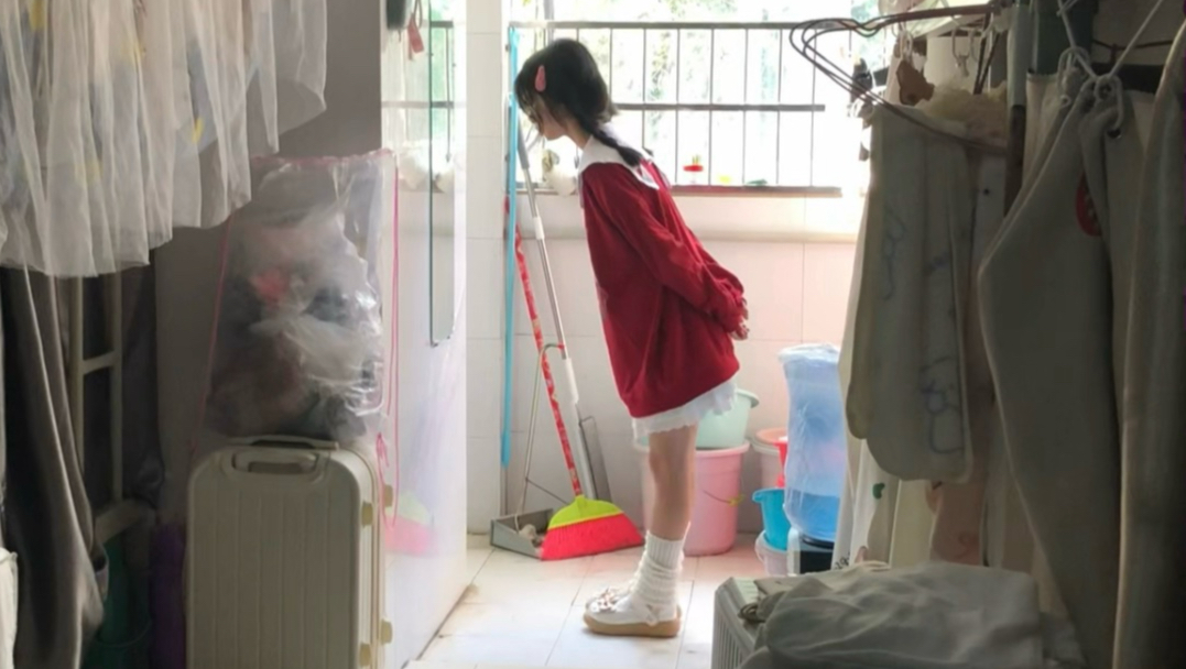 谁家大学进小学生了