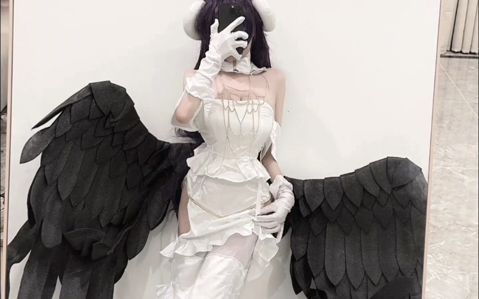 Master Anzie, at last we won't have to put up with this anymore.