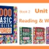 【1000词】详解1000 Basic English Words - Book 2 Unit 6 Reading & 