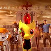【MLP/SFM/TF2】无尽之恶（Immearsureable Evil）系列