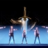 《偶像梦幻祭2》「誓言之剑」- Knights （歌词版）