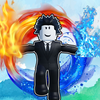 我学习了元素力量并成为了一位超级英雄！ROBLOX元素力量大亨_游戏解说