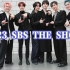 【PENTAGON】DO or NOT 0323 SBS THE SHOW：打歌舞台