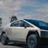 Tesla Cybertruck Promotional video